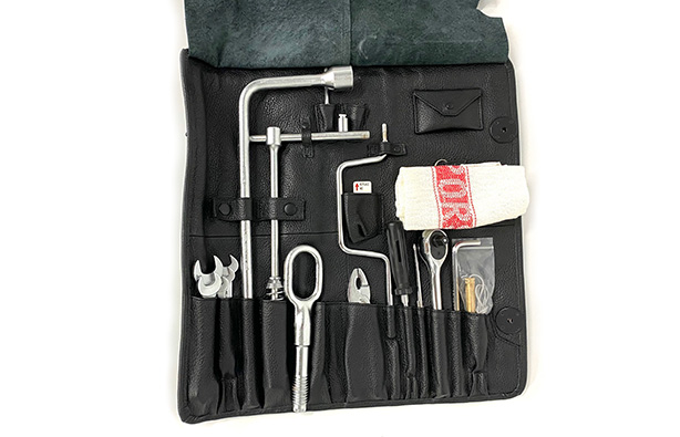 Porsche Classic Tool Kit - 928 : Suncoast Porsche Parts & Accessories